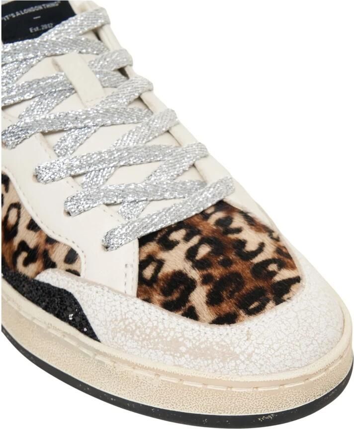 Crime London Sneakers