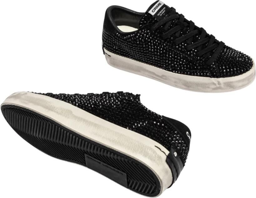Crime London Sneakers