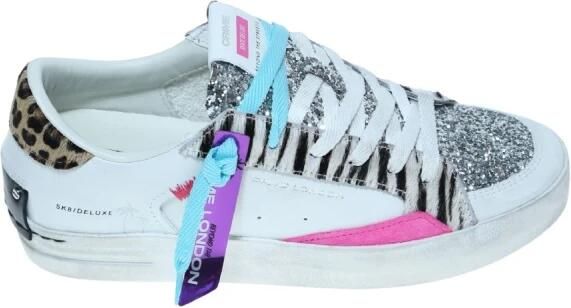 Crime London Sneakers - Foto 2