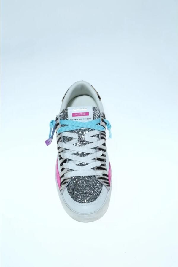 Crime London Sneakers