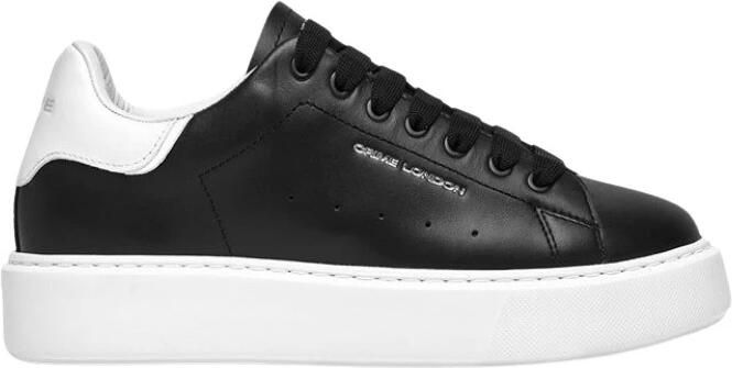 Crime London Sneakers - Foto 2