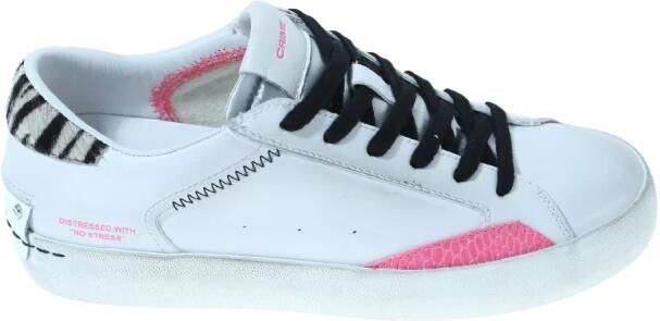 Crime London Sneakers - Foto 2