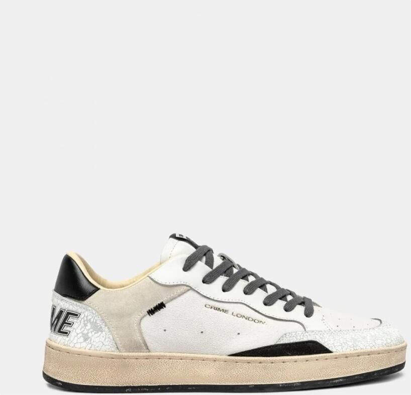 Crime London Sneakers - Foto 2