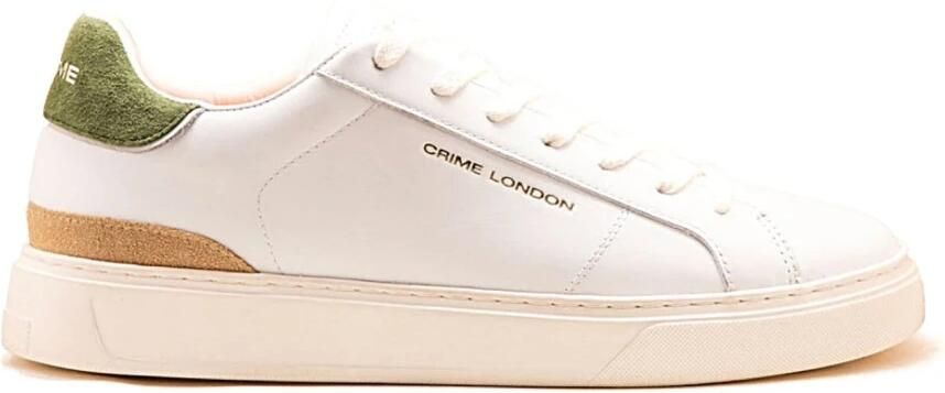 Crime London Sneakers