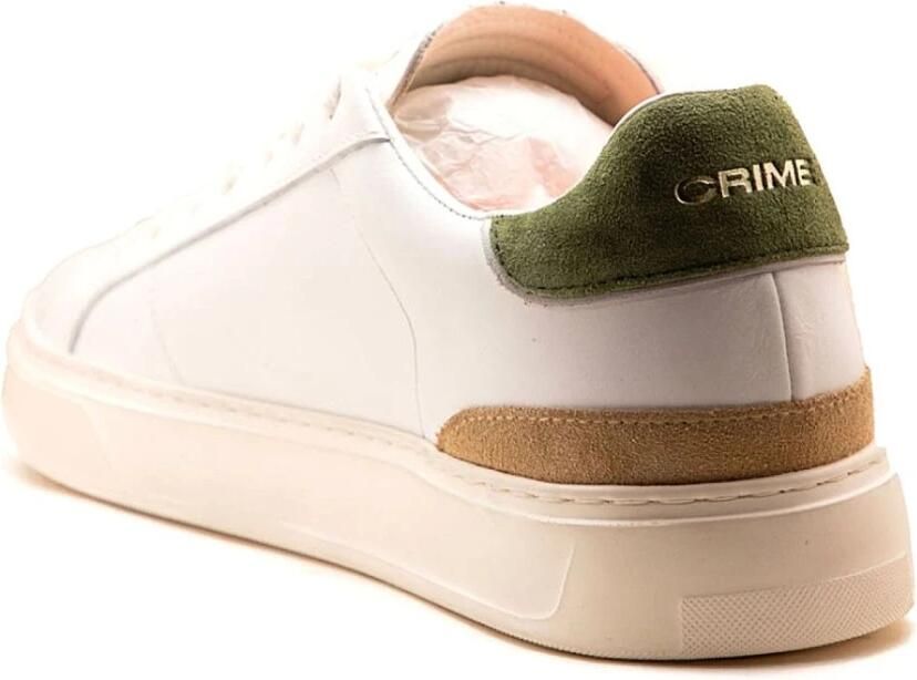 Crime London Sneakers - Foto 2