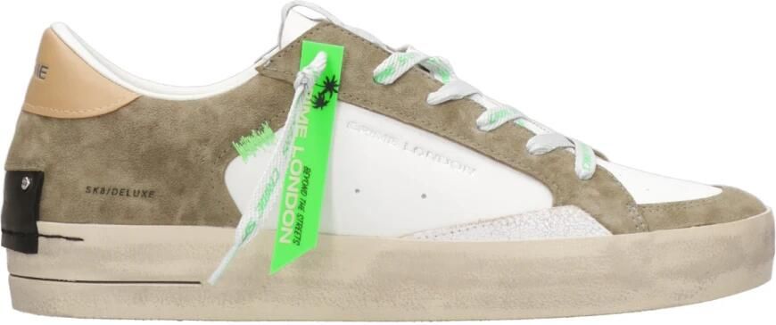 Crime London Sneakers