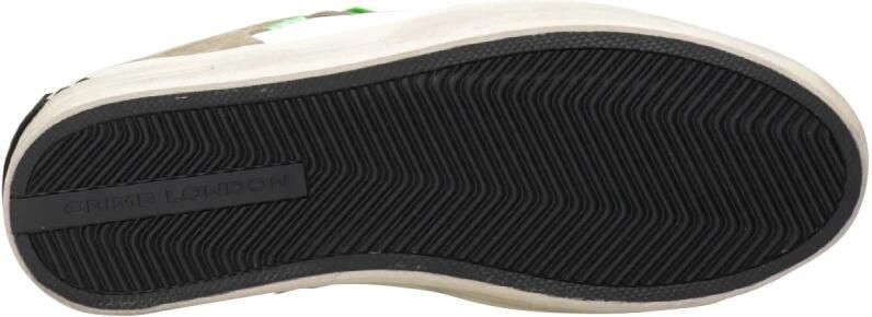 Crime London Sneakers - Foto 2