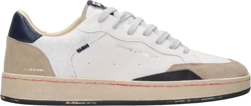 Crime London Sneakers