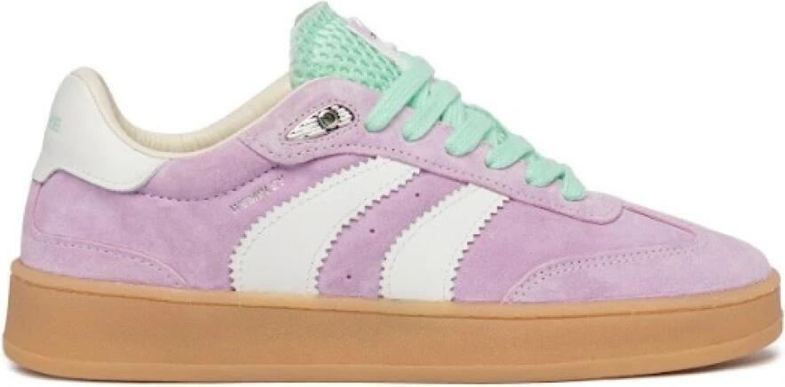 Crime London Sneakers