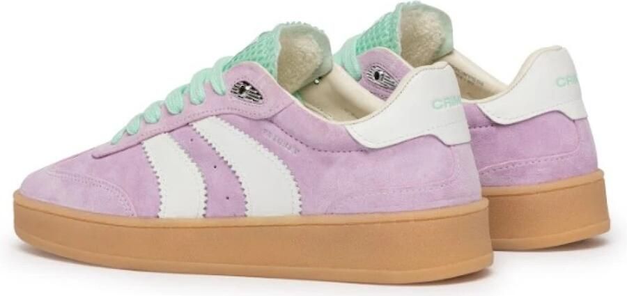Crime London Sneakers - Foto 2
