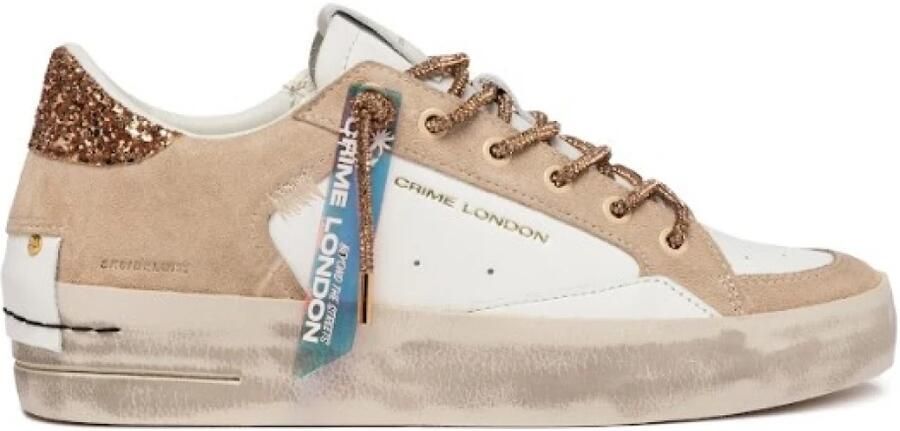 Crime London Sneakers