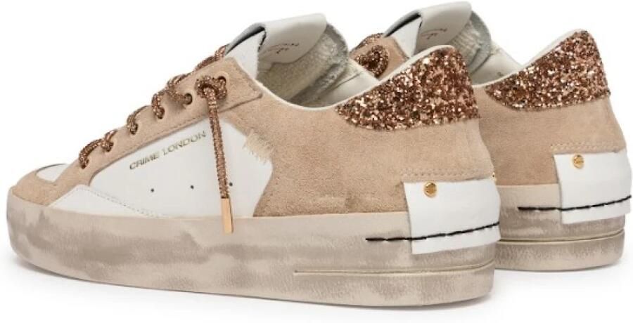Crime London Sneakers - Foto 2