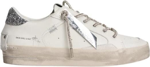 Crime London Sneakers