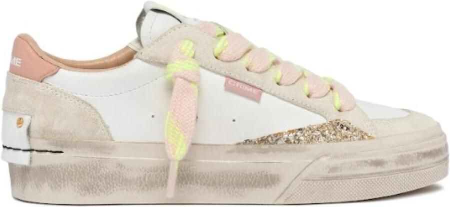 Crime London Sneakers