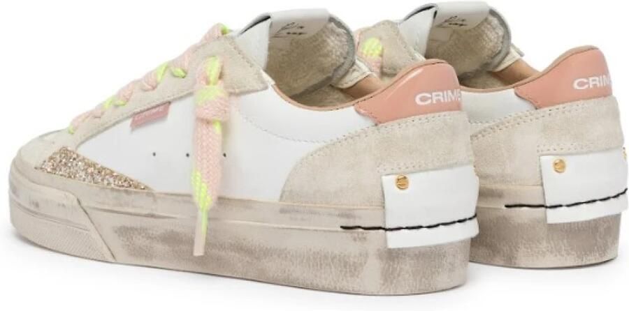 Crime London Sneakers - Foto 2
