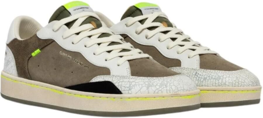 Crime London Sneakers