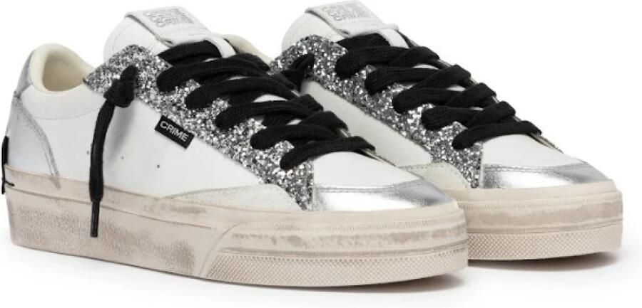 Crime London Sneakers