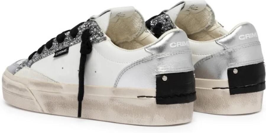 Crime London Sneakers - Foto 2