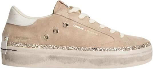 Crime London Sneakers