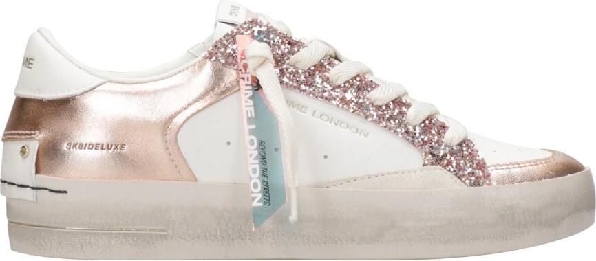 Crime London SK8 Deluxe Sneaker - Foto 3