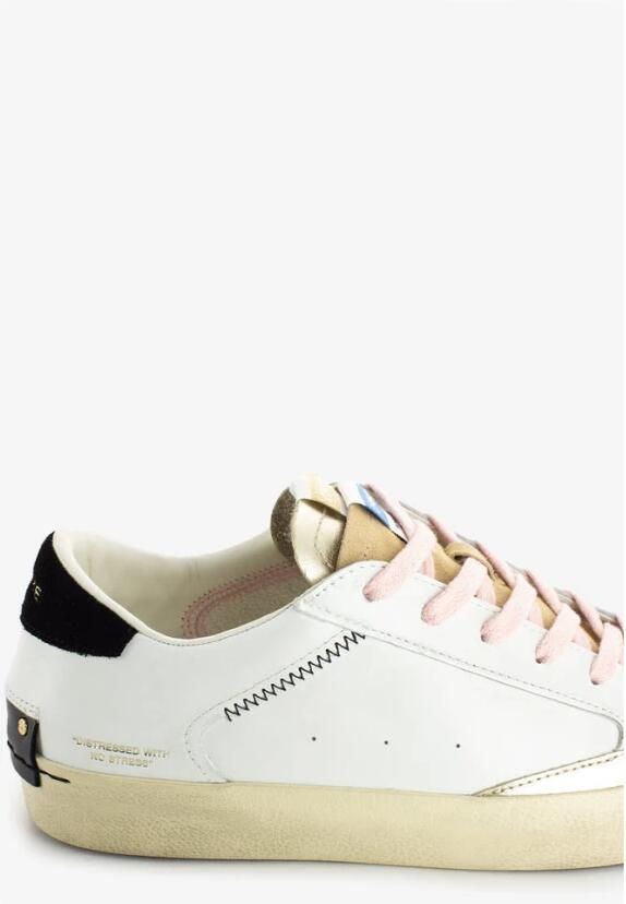 Crime London Sneakers - Foto 2