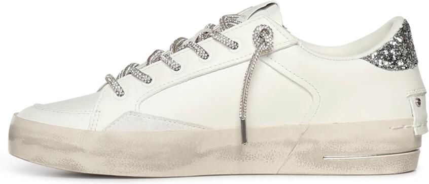 Crime London SK8 Deluxe Sneaker - Foto 4