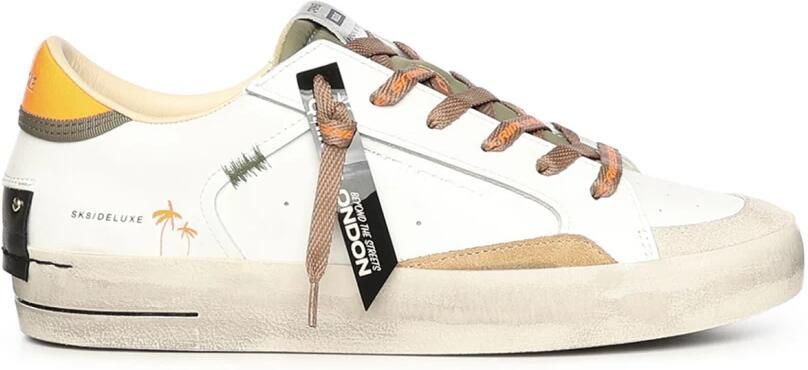 Crime London Sneakers