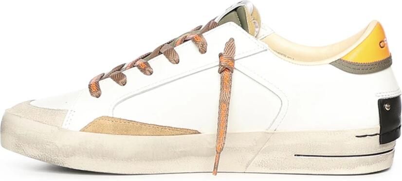 Crime London Sneakers - Foto 2