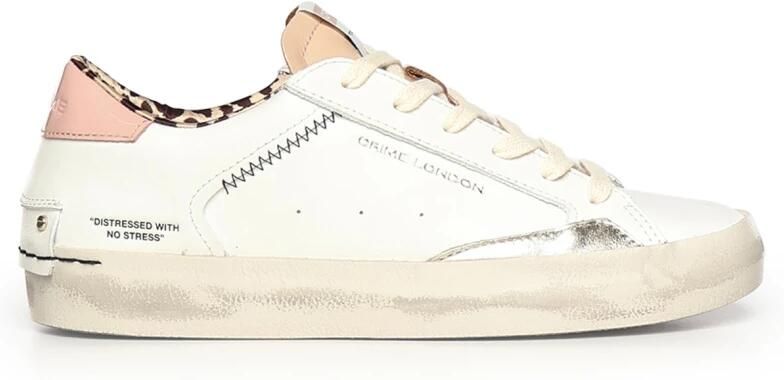Crime London Sneakers