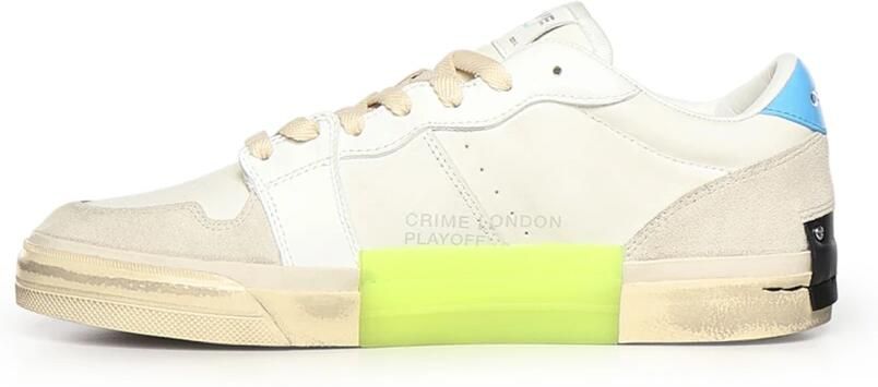 Crime London Sneakers - Foto 2