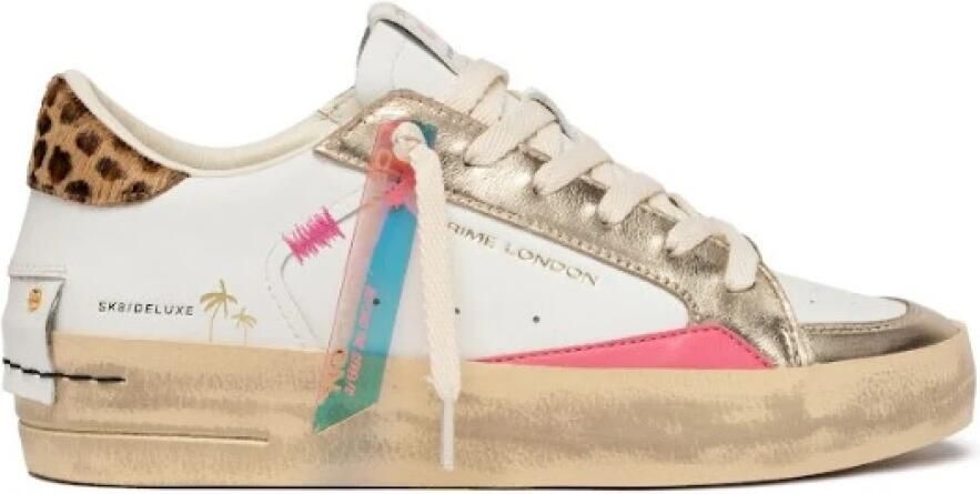 Crime London Sneakers