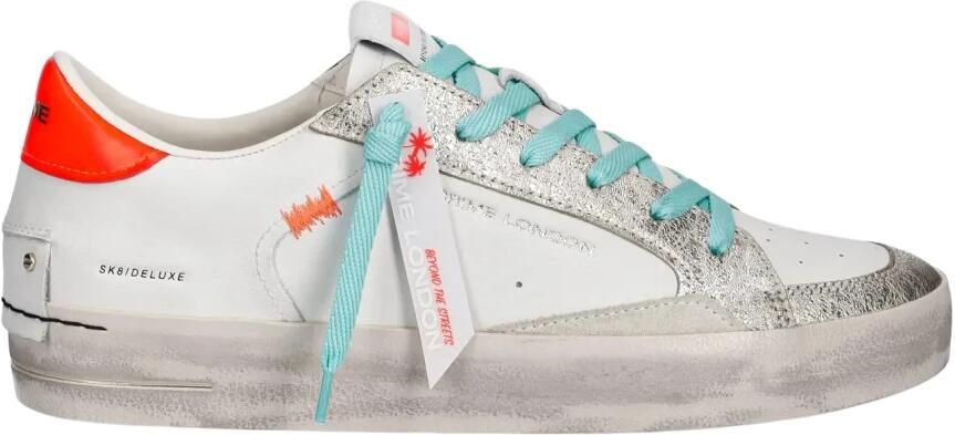 Crime London Sneakers