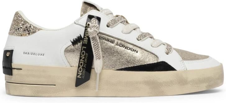 Crime London Sneakers