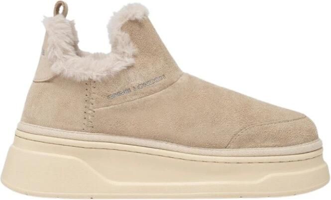 Crime London Snowboots SNOOZE BOOT 25800AA8-31