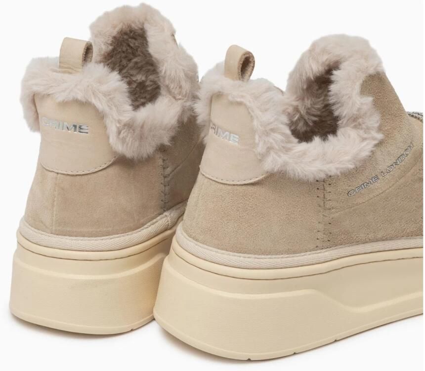 Crime London Snowboots SNOOZE BOOT 25800AA8-31 - Foto 2