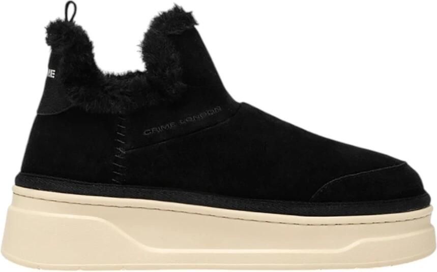 Crime London Snooze Boot