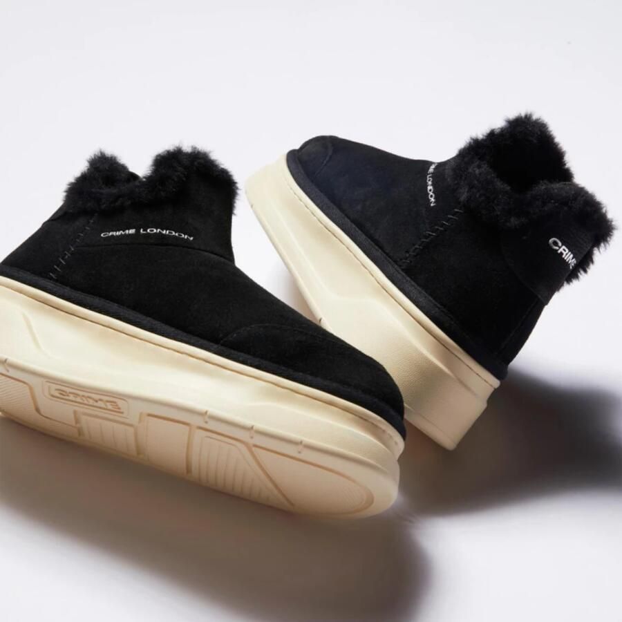 Crime London Snooze Boot - Foto 2