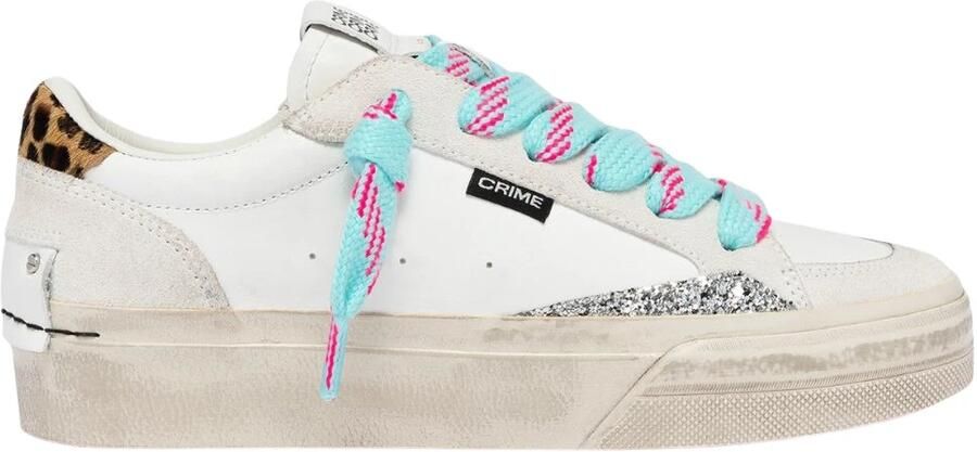 Crime London Soho-29501Pp8 Sneaker