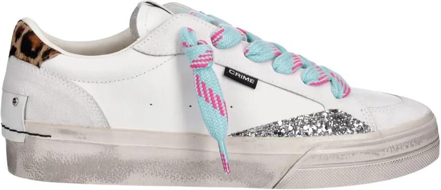Crime London Soho Sneakers
