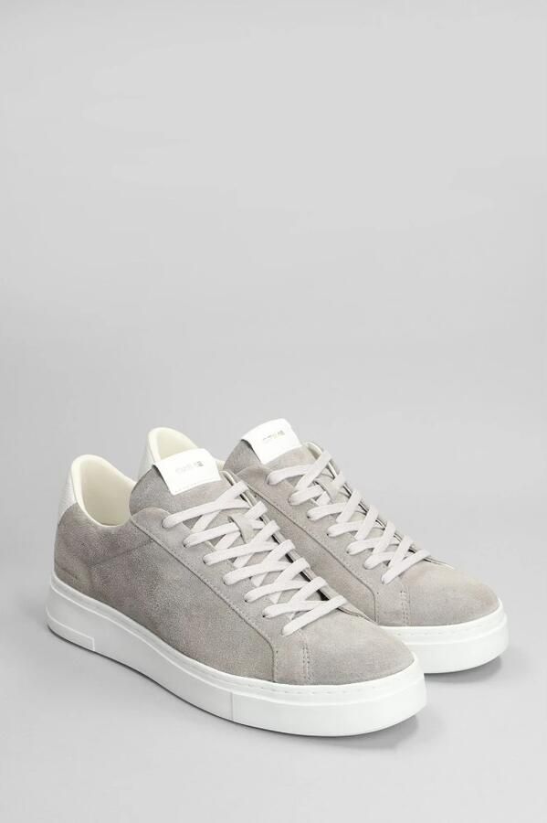 Crime London Stijlvolle Sneakers voor een Trendy Look