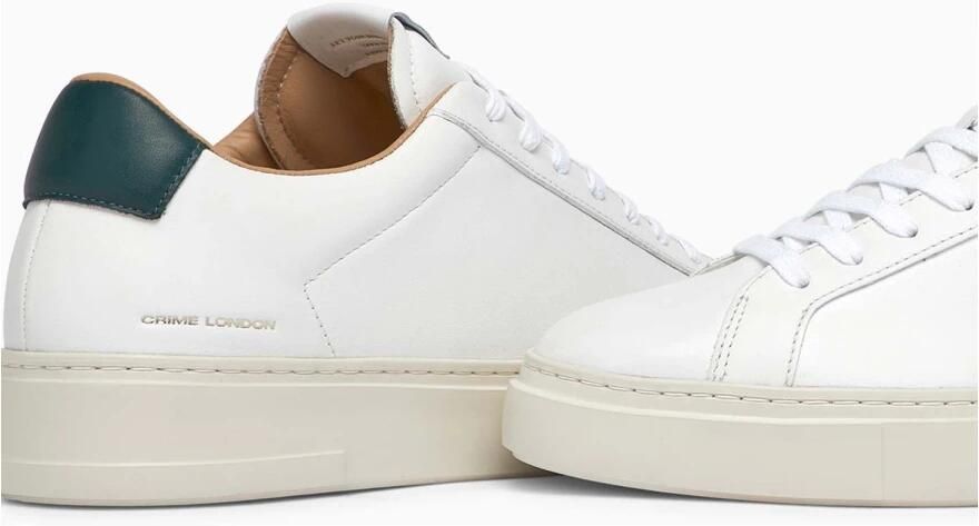 Crime London Stijlvolle Sneakers voor nen en