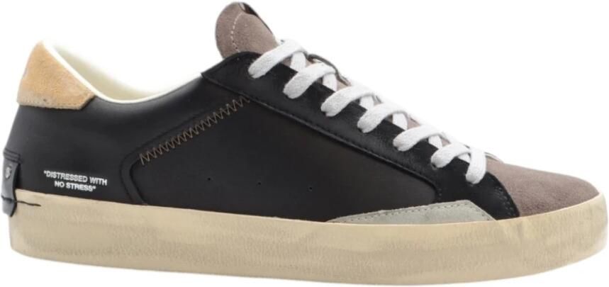 Crime London Tennis Sneaker