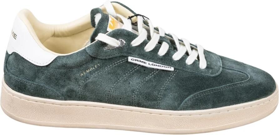 Crime London Wembley Sneaker