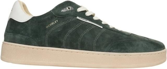 Crime London Wembley Sneakers