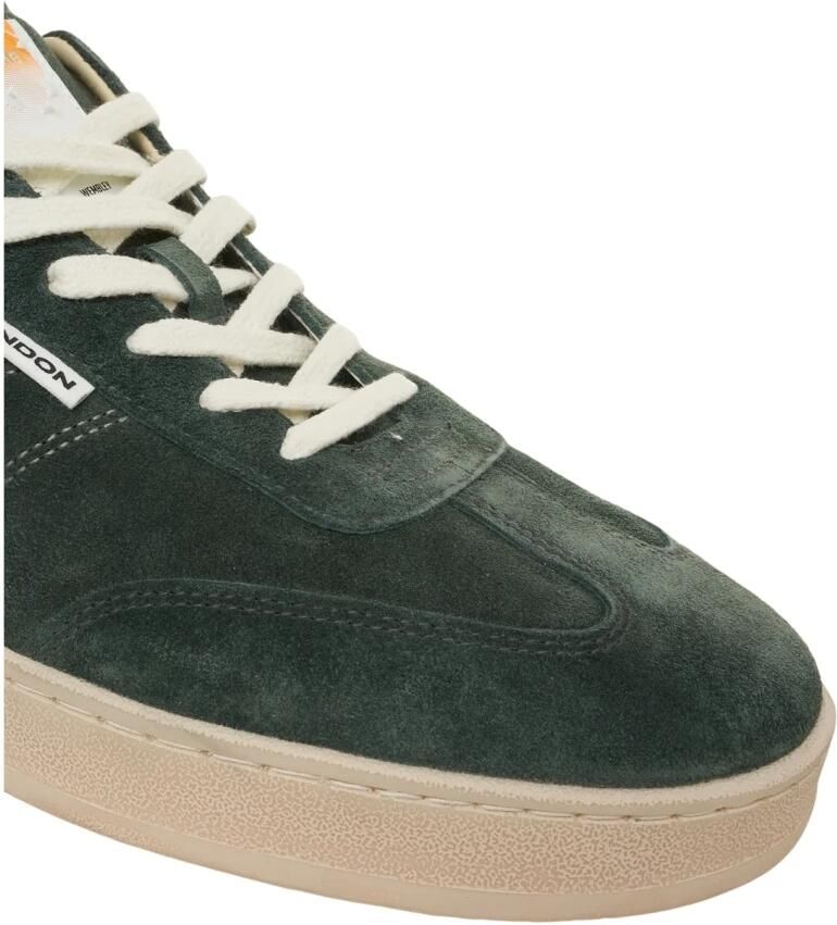 Crime London Wembley Sneakers - Foto 2