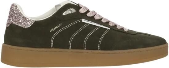 Crime London Wembley Sneakers