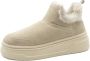 Crime London Sneakers 21852AA7.13 SNOOZE BOOT-CARAMEL BRULEE - Thumbnail 1
