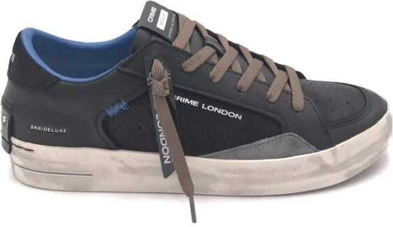 Crime London Delux Sneakers - Foto 2