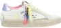 Crime London Deluxe Skate Schoenen - Thumbnail 1