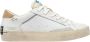 Crime London Distressed Sneakers - Thumbnail 1